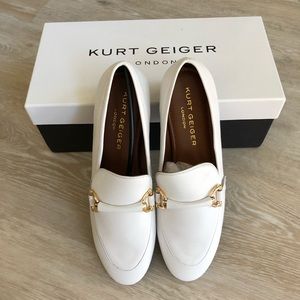 Kurt Geiger London Flats